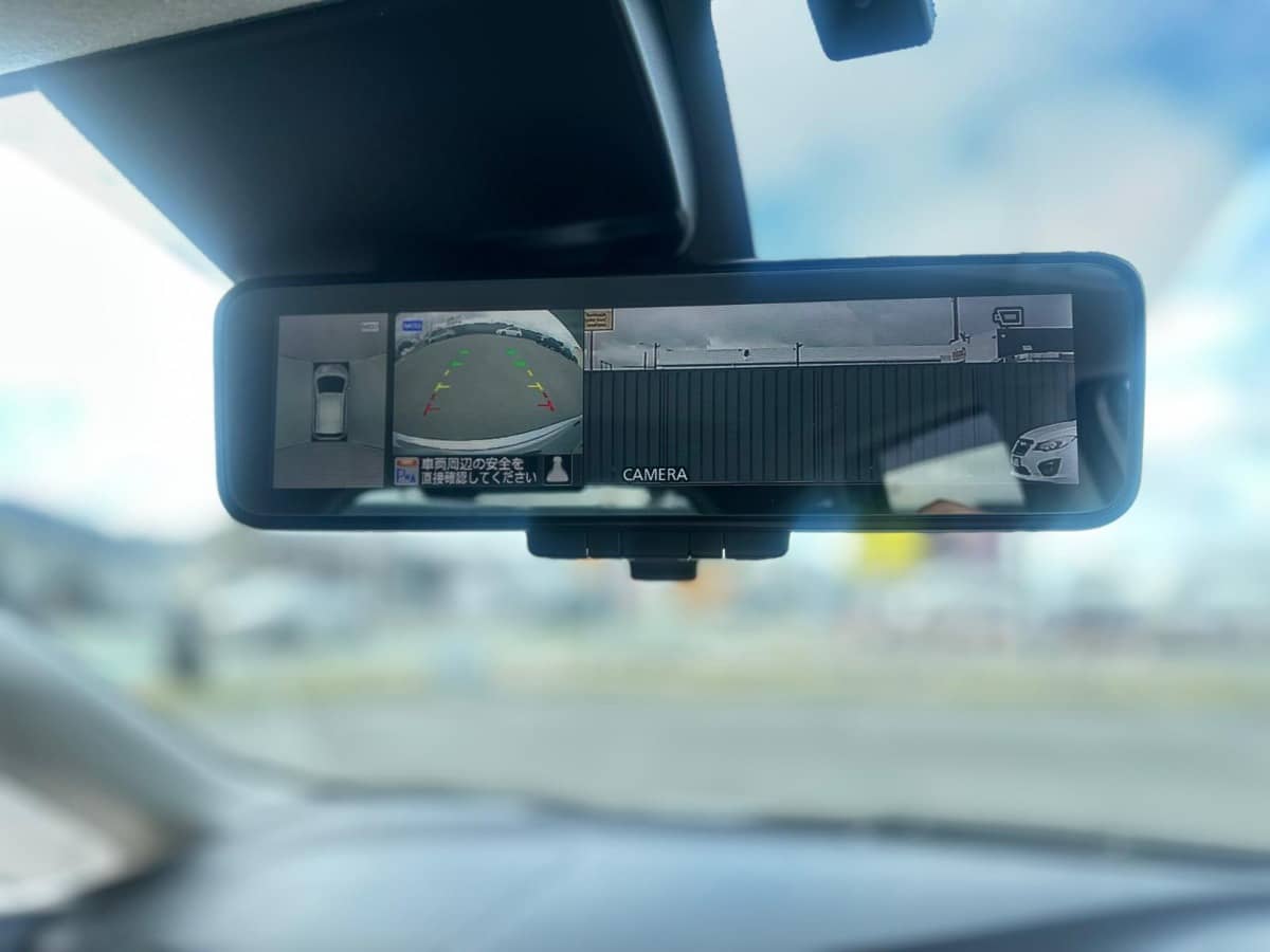 2021 Nissan Note photo 9