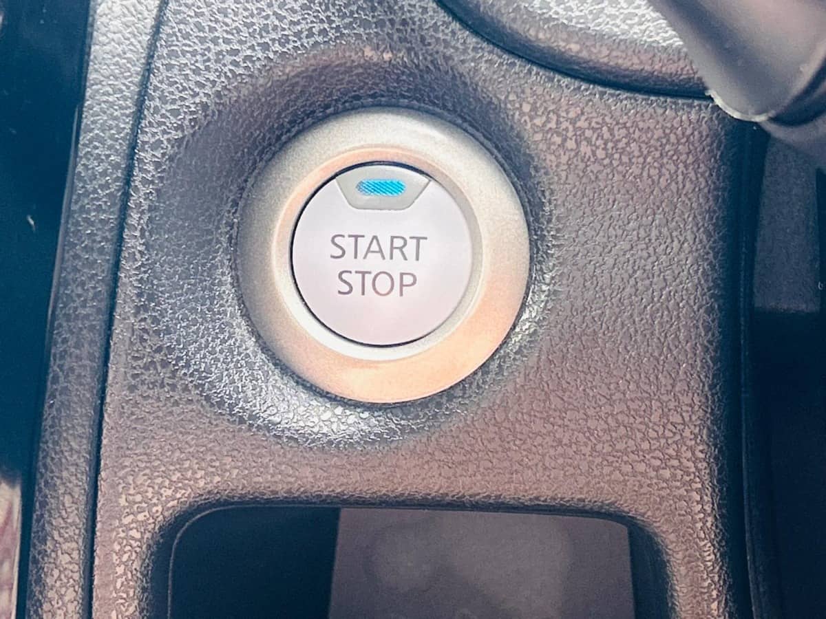 2021 Nissan Note photo 18