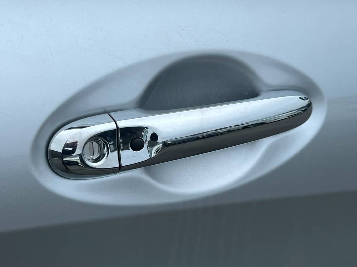 2021 Nissan Note photo 20