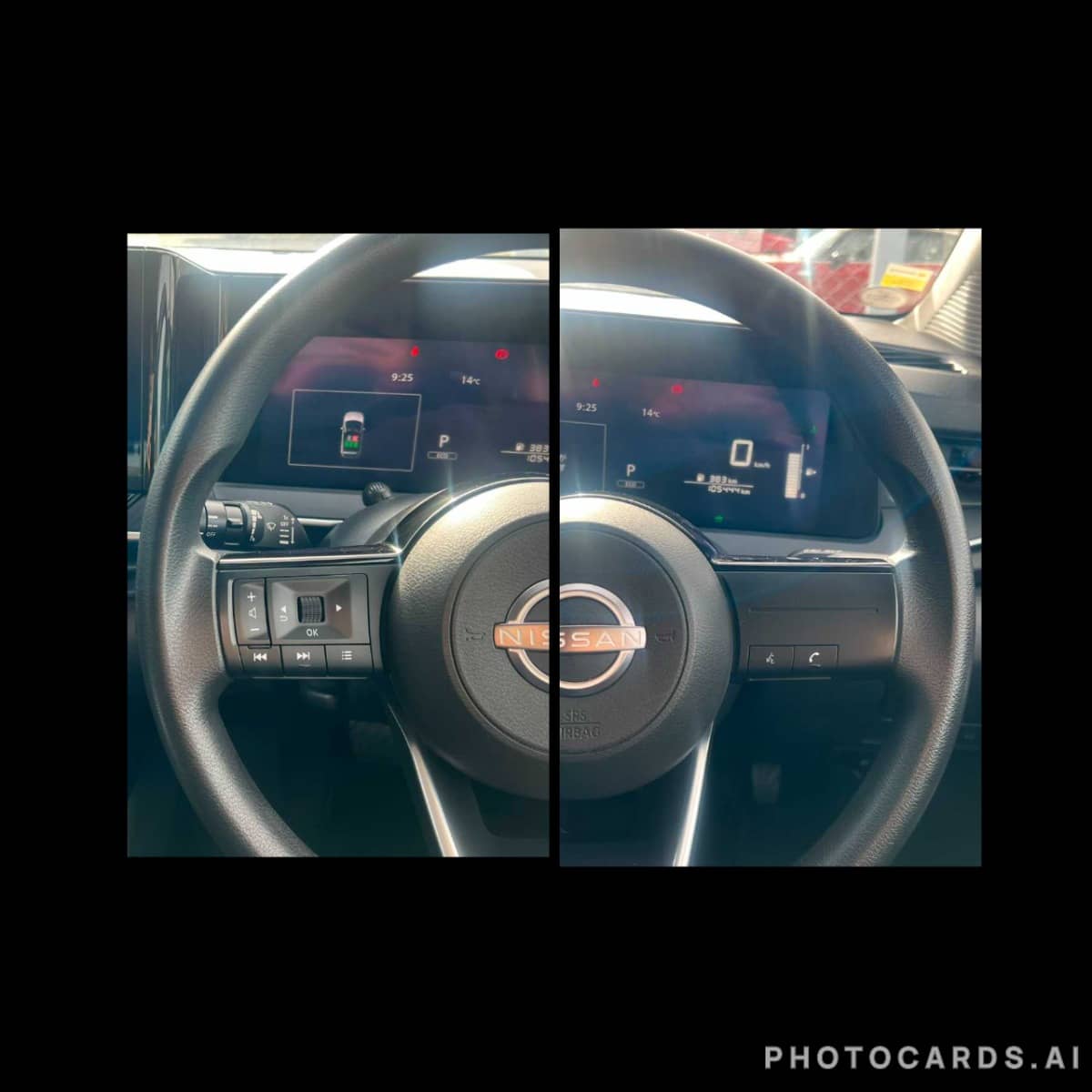 2021 Nissan Note photo 7