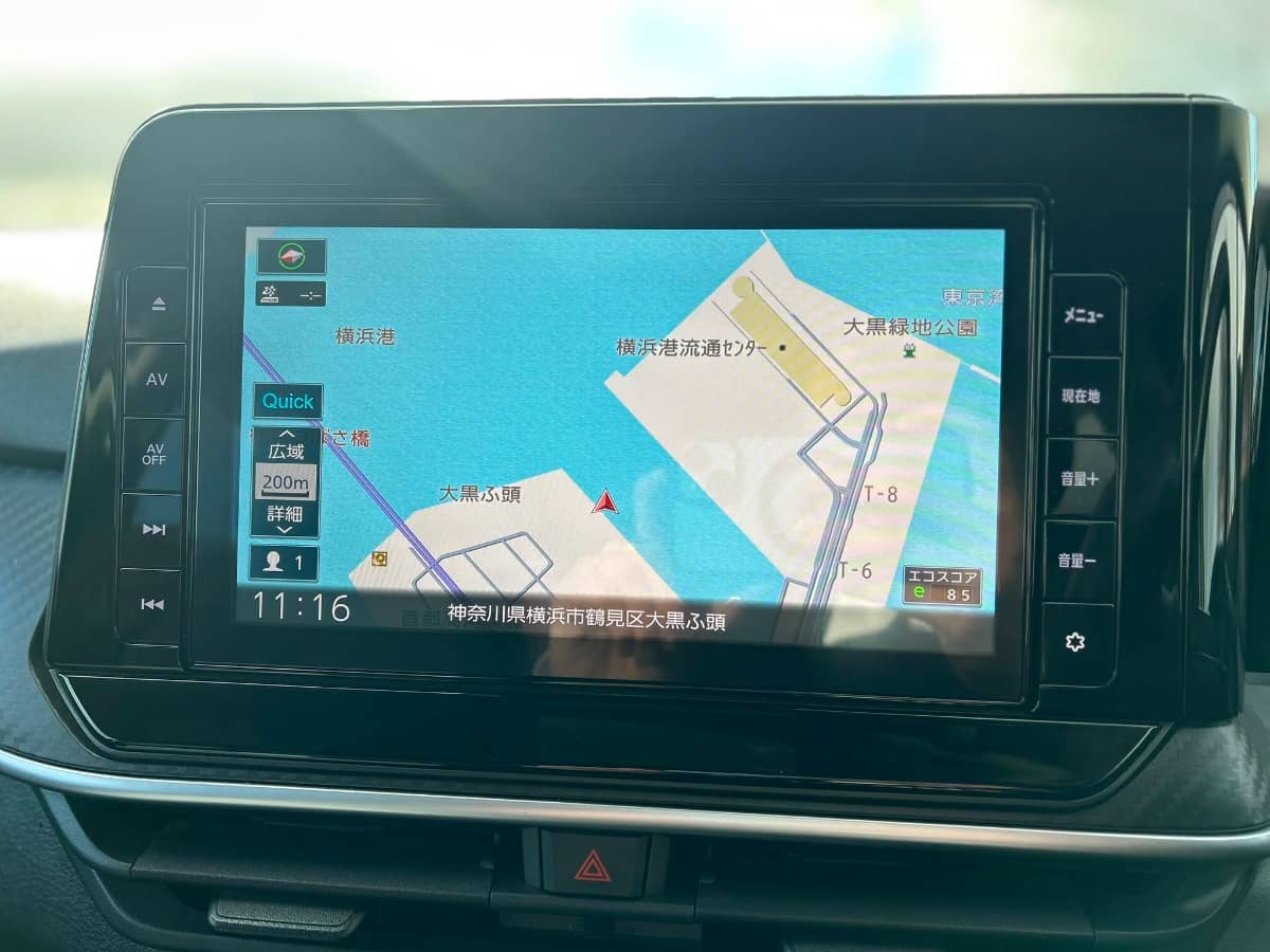 2021 Nissan Note photo 11