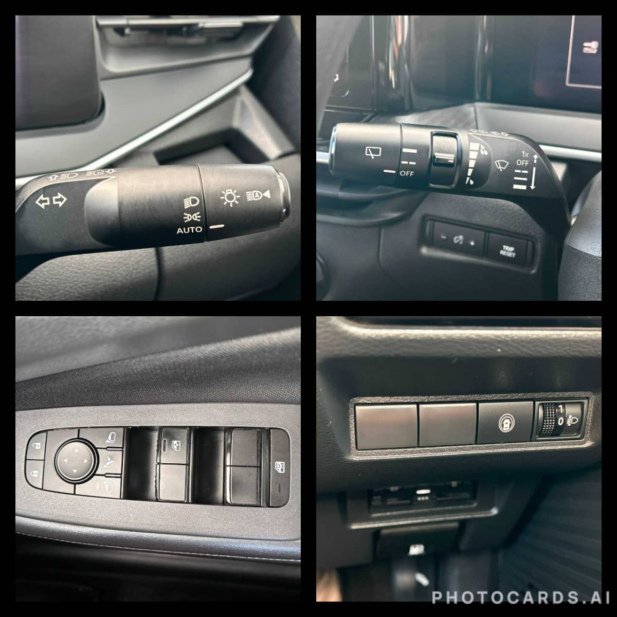 2021 Nissan Note photo 17