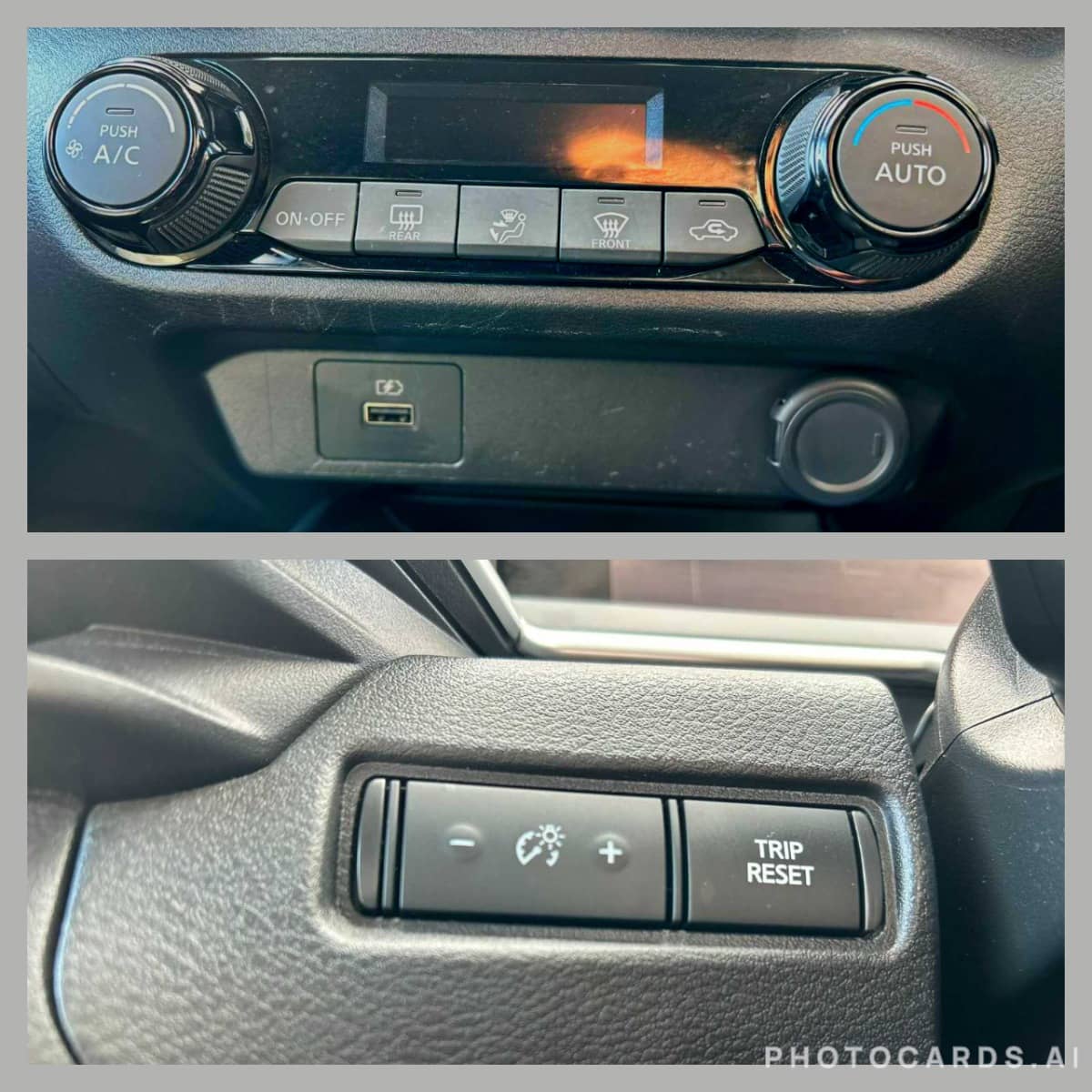 2021 Nissan Note photo 18