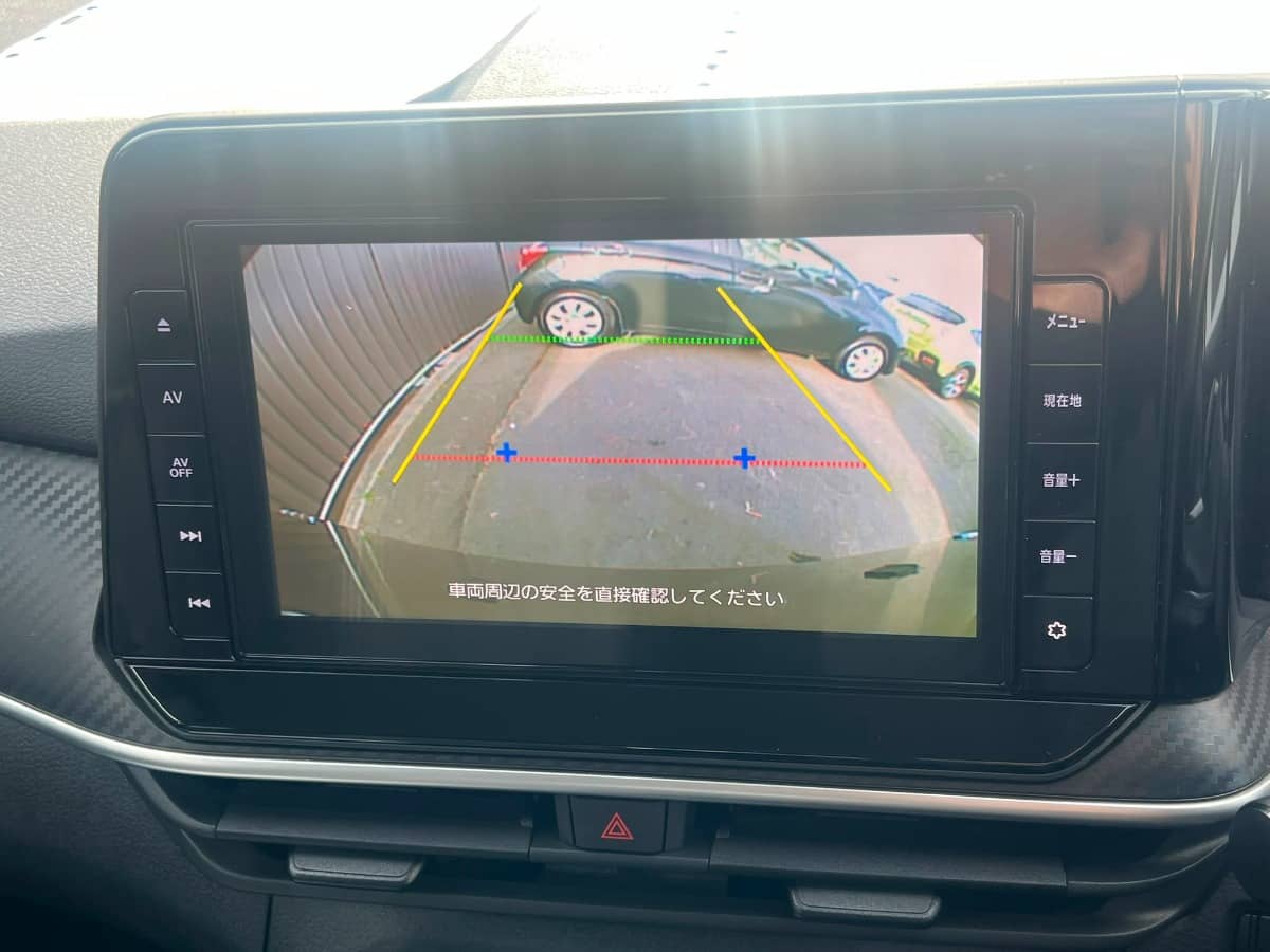 2021 Nissan Note photo 12