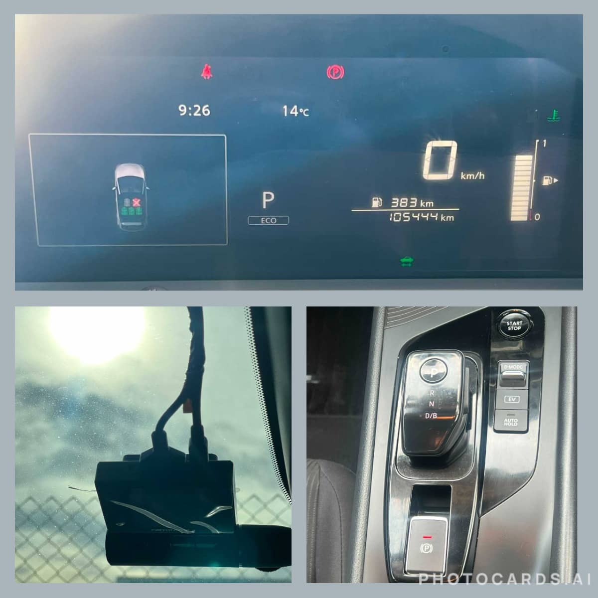 2021 Nissan Note photo 19