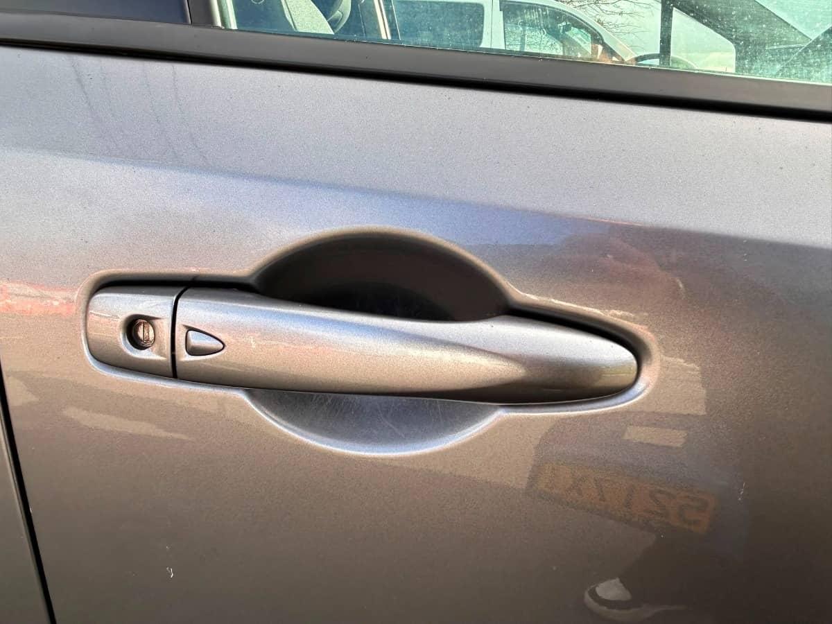 2021 Nissan Note photo 15