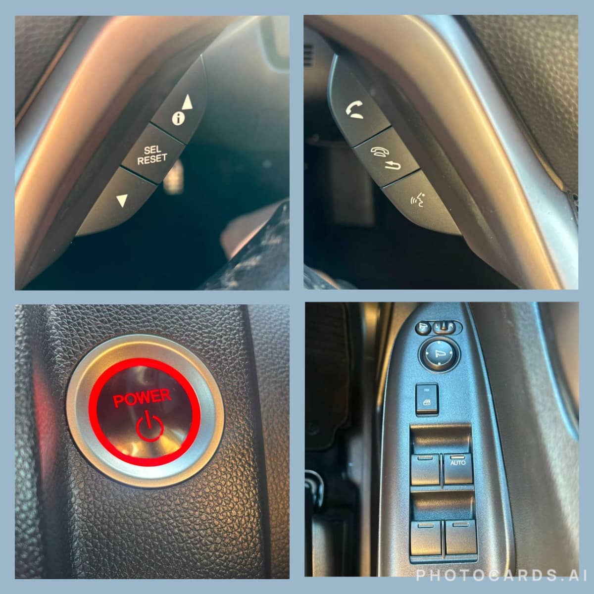 2018 Honda Fit photo 14