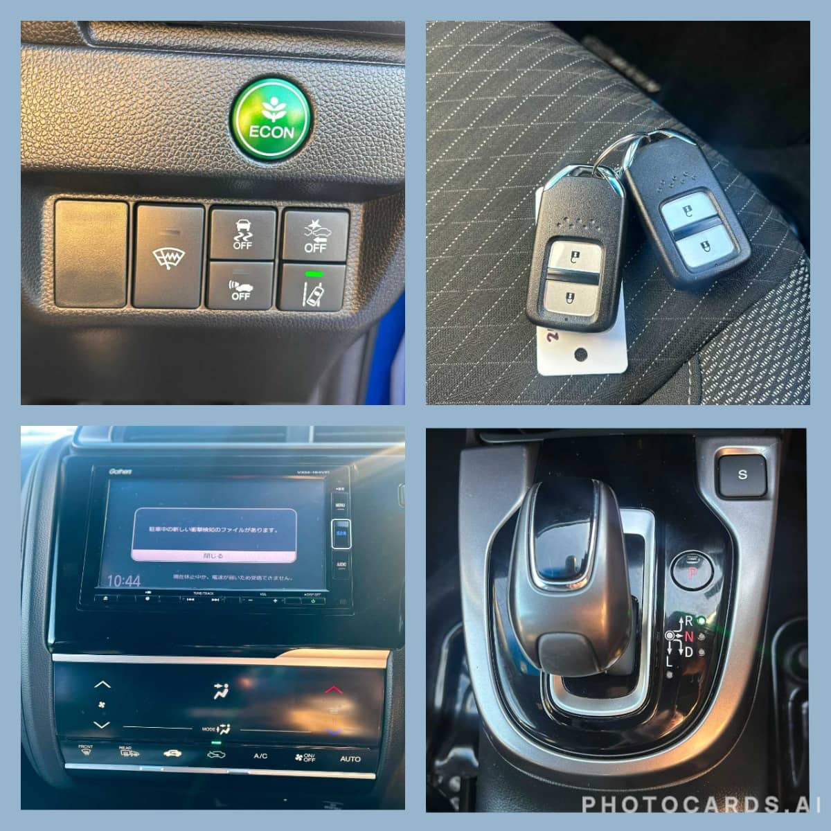 2018 Honda Fit photo 15
