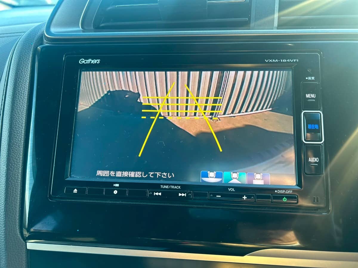 2018 Honda Fit photo 13