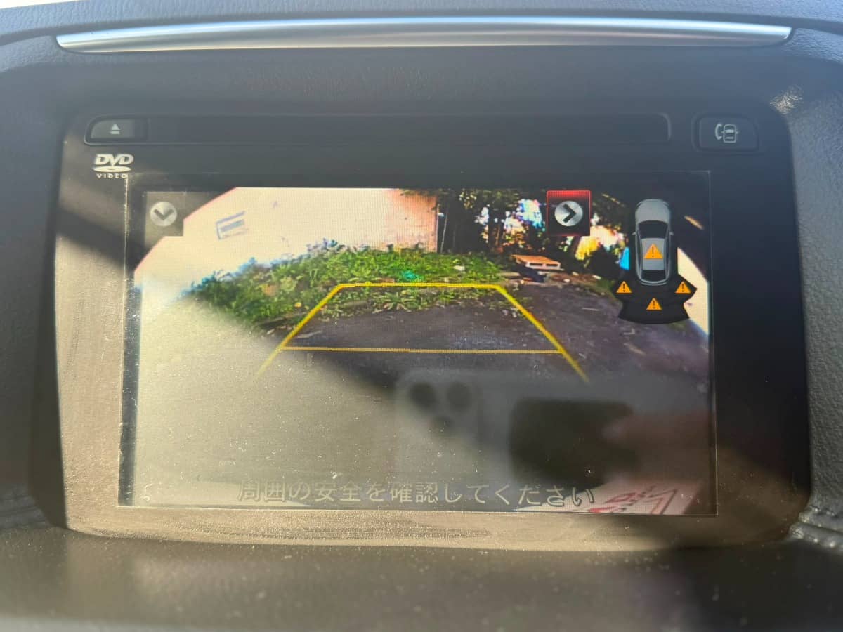 2015 Mazda CX-5 photo 12