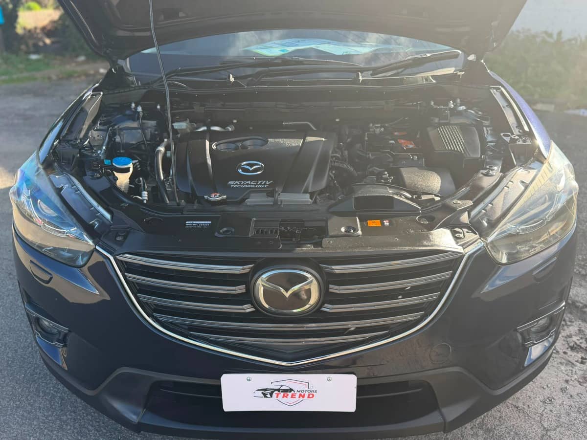 2015 Mazda CX-5 photo 14