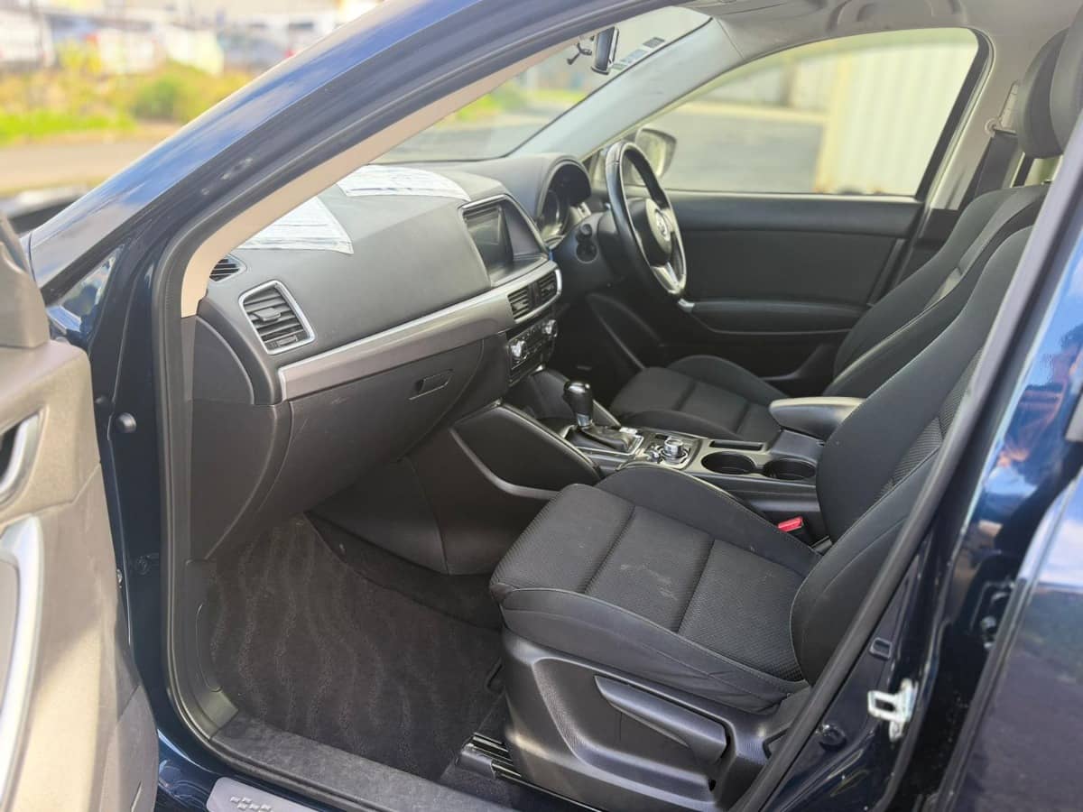2015 Mazda CX-5 photo 7