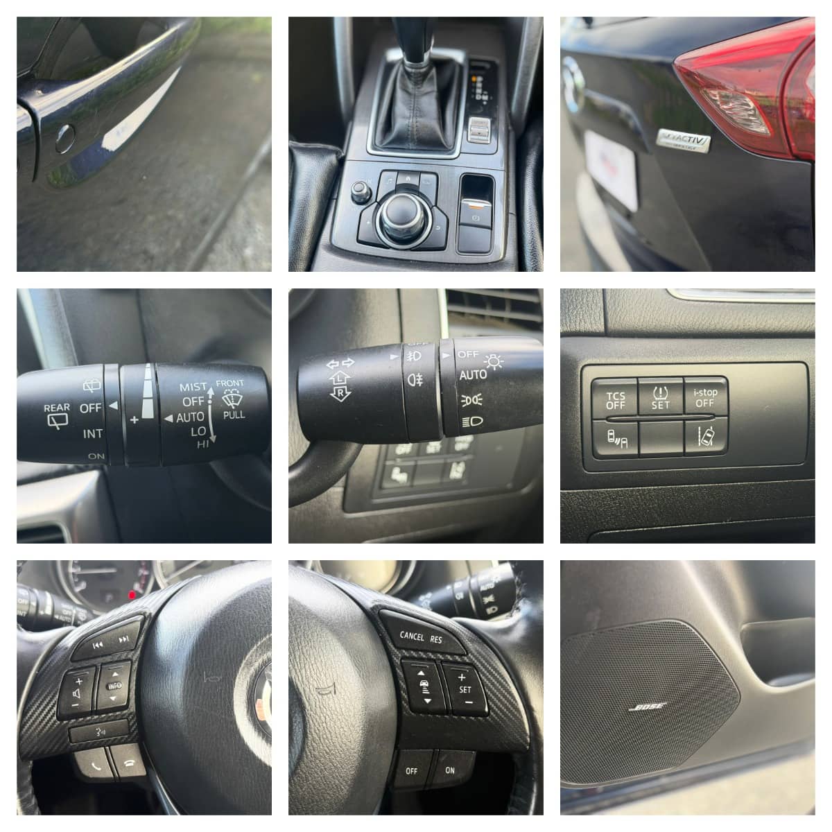2015 Mazda CX-5 photo 10