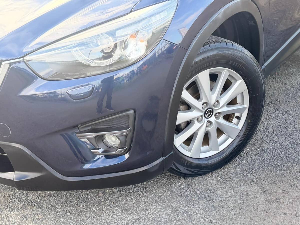 2015 Mazda CX-5 photo 13
