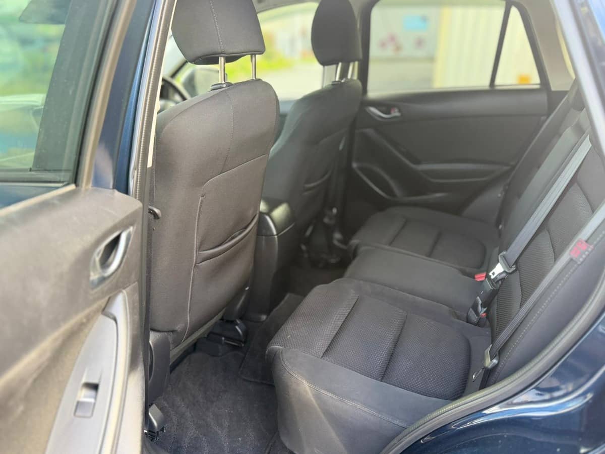 2015 Mazda CX-5 photo 8