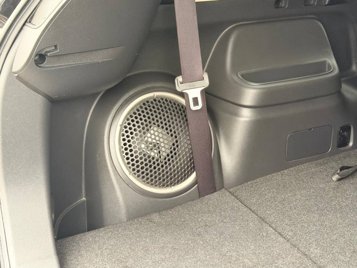 2013 Mitsubishi Outlander photo 16