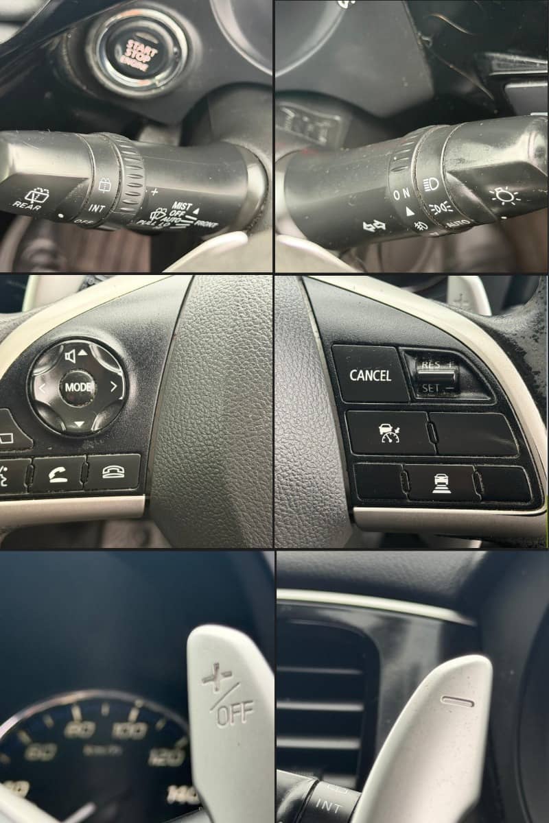 2013 Mitsubishi Outlander photo 20