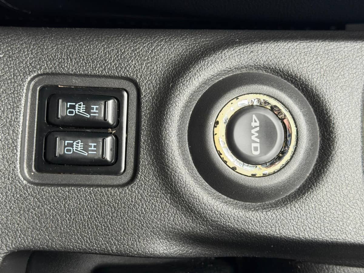2013 Mitsubishi Outlander photo 19