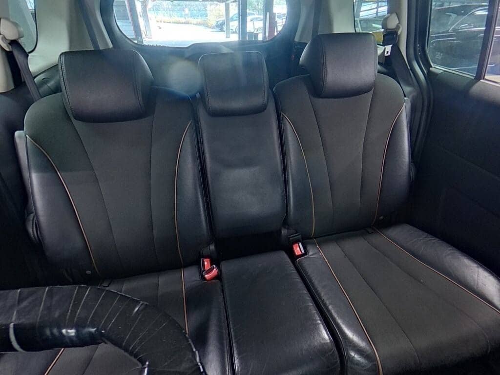 2012 Mazda Premacy photo 6