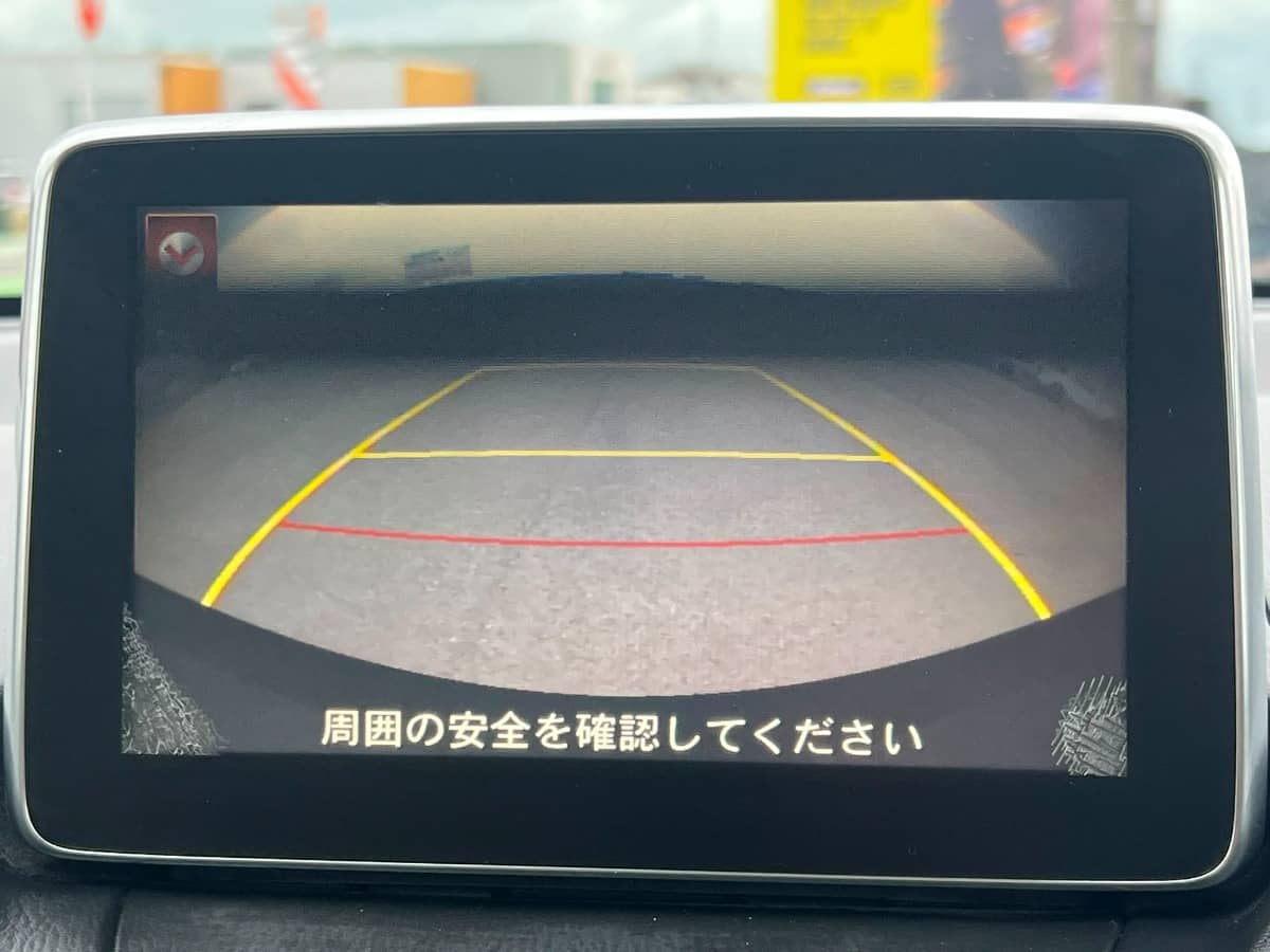 2015 Mazda Demio photo 13