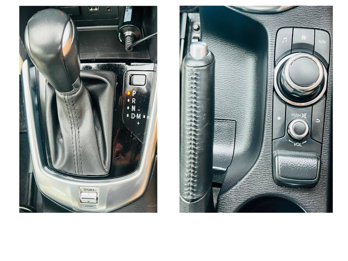 2015 Mazda Demio photo 18