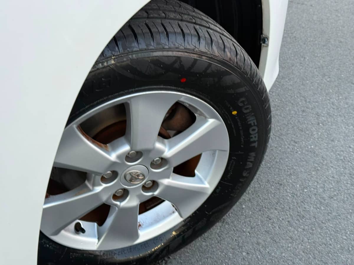2014 Toyota Vellfire photo 19