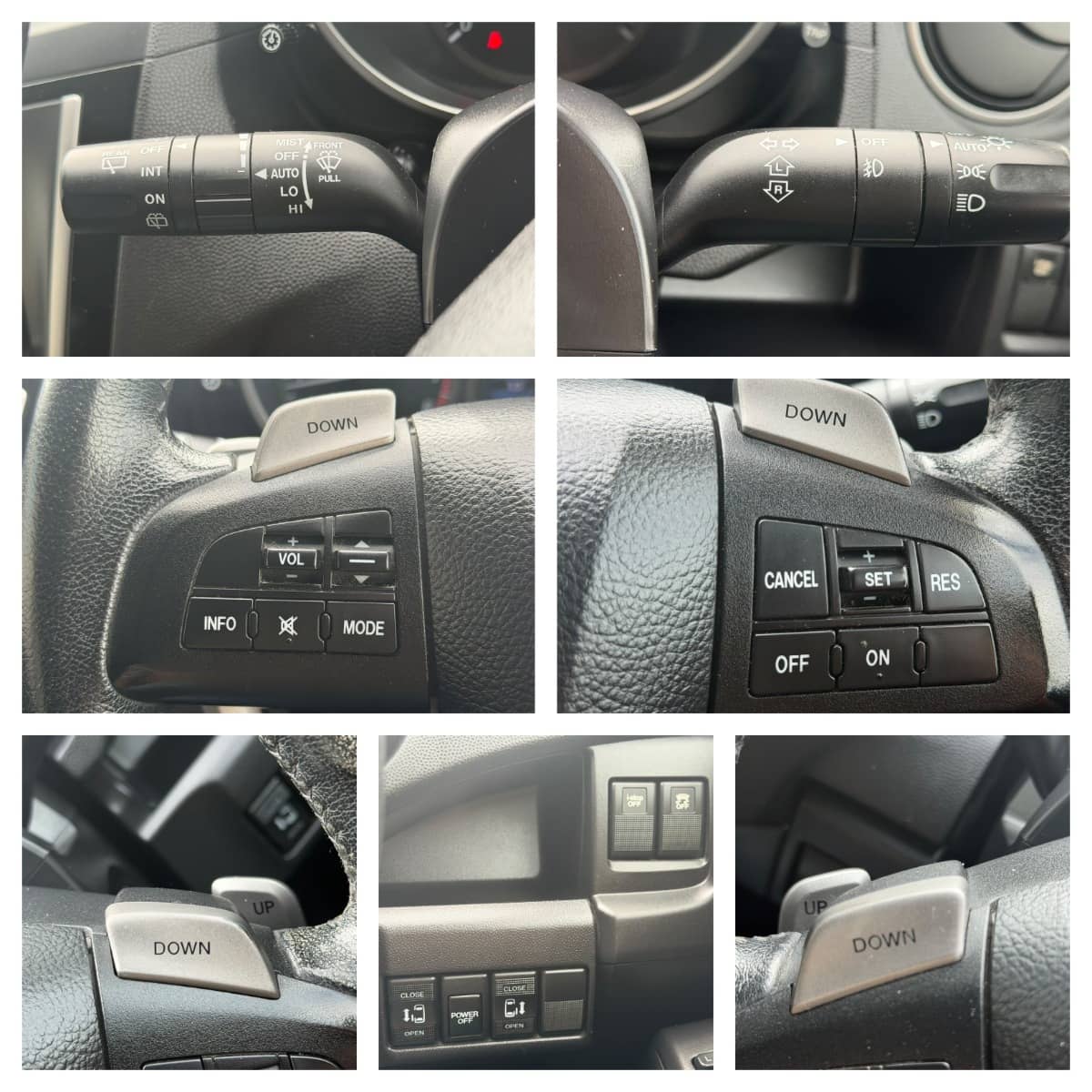 2013 Mazda Premacy photo 15