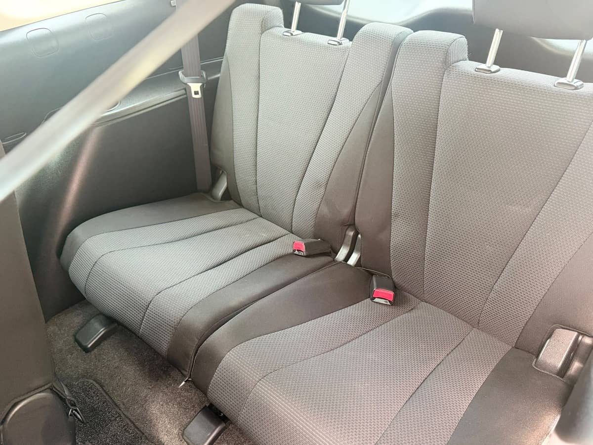 2013 Mazda Premacy photo 14
