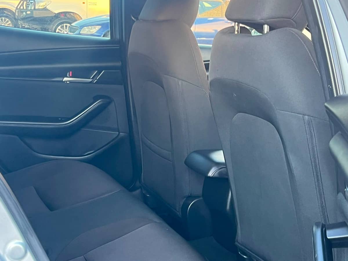 2023 Mazda 3 photo 9