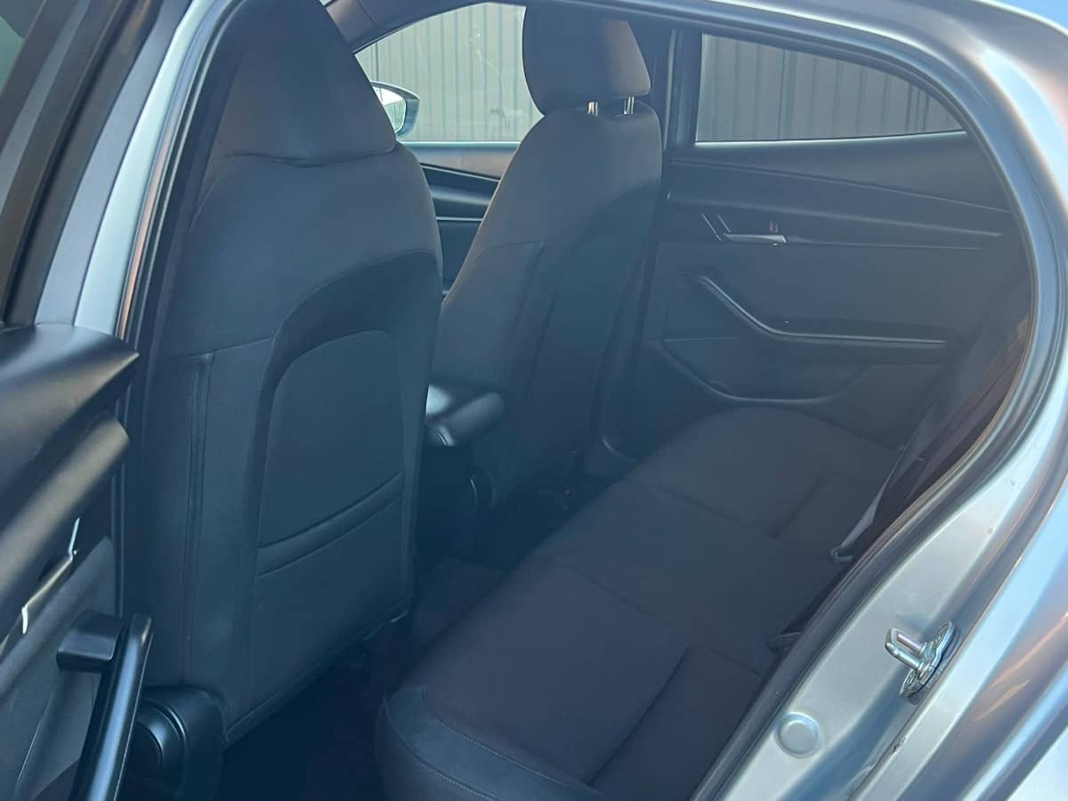 2023 Mazda 3 photo 12