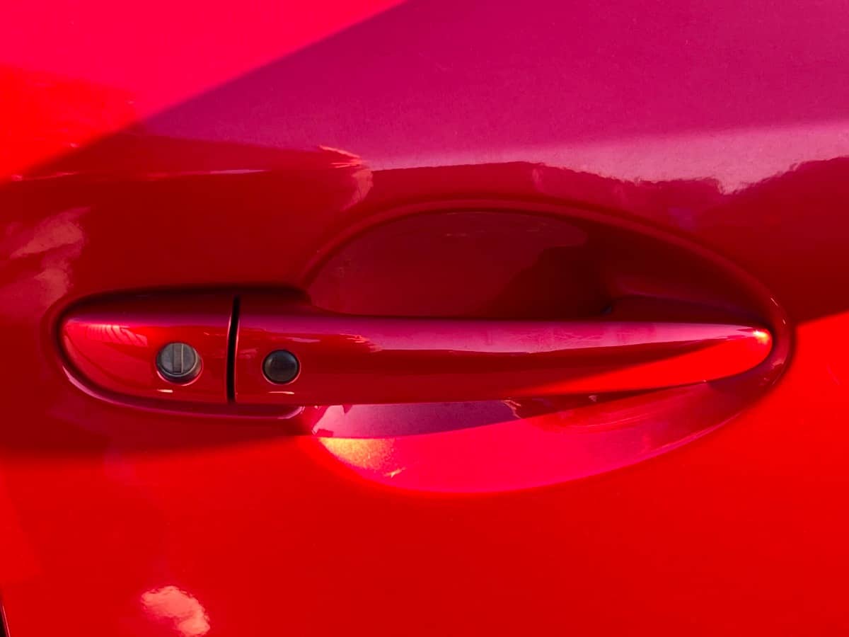2015 Mazda Axela photo 17