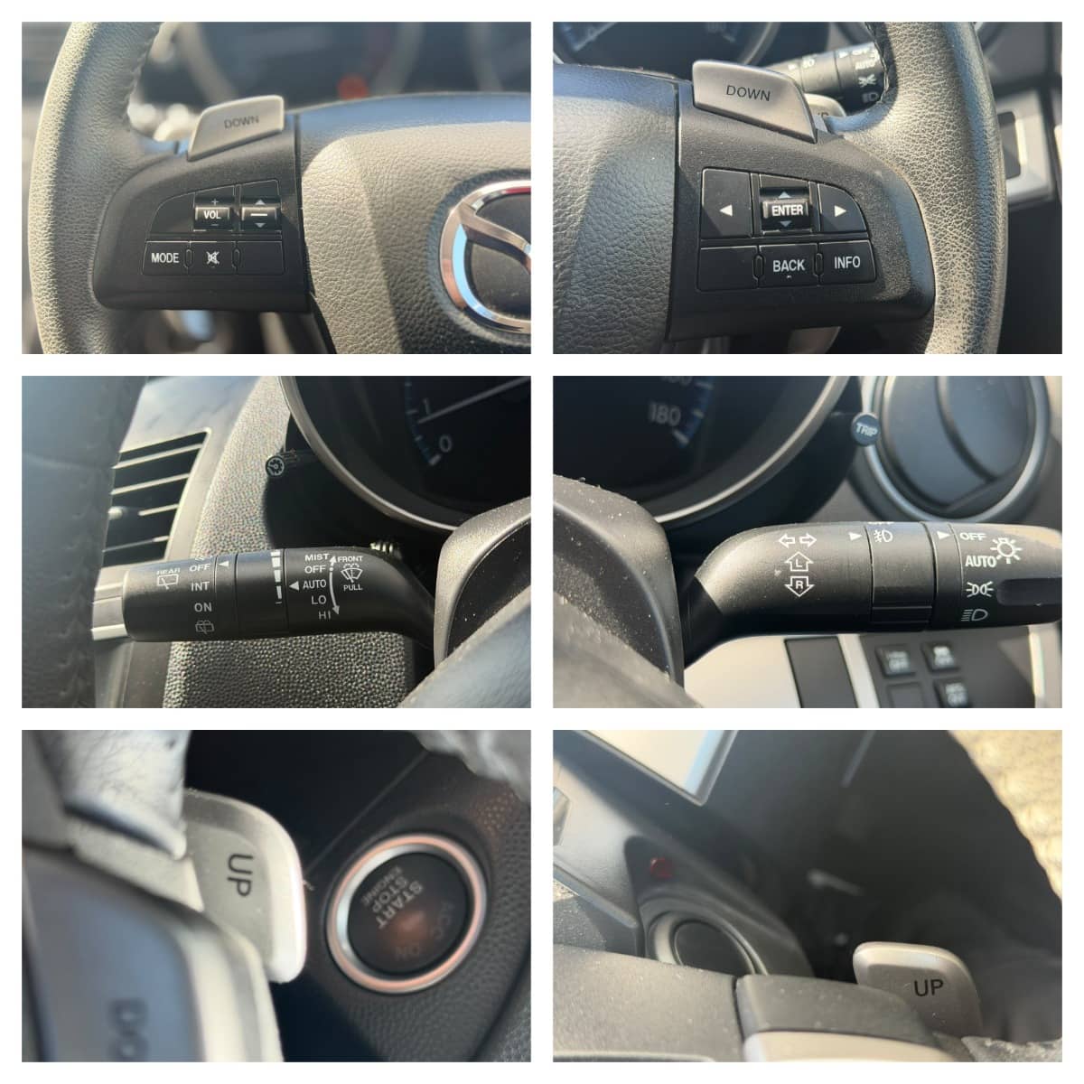 2013 Mazda Axela photo 17