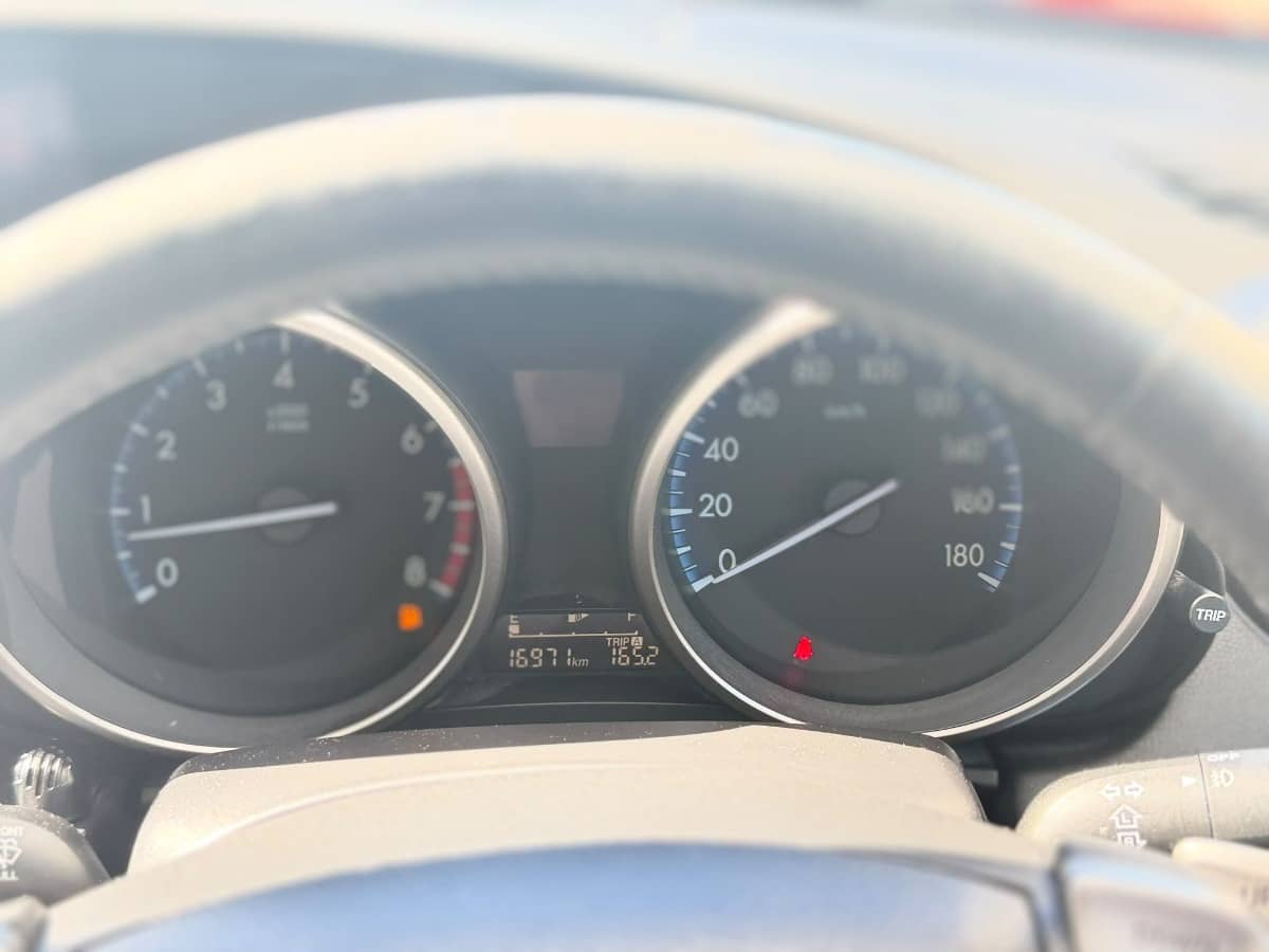 2013 Mazda Axela photo 14