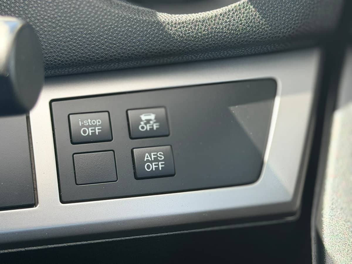2013 Mazda Axela photo 18