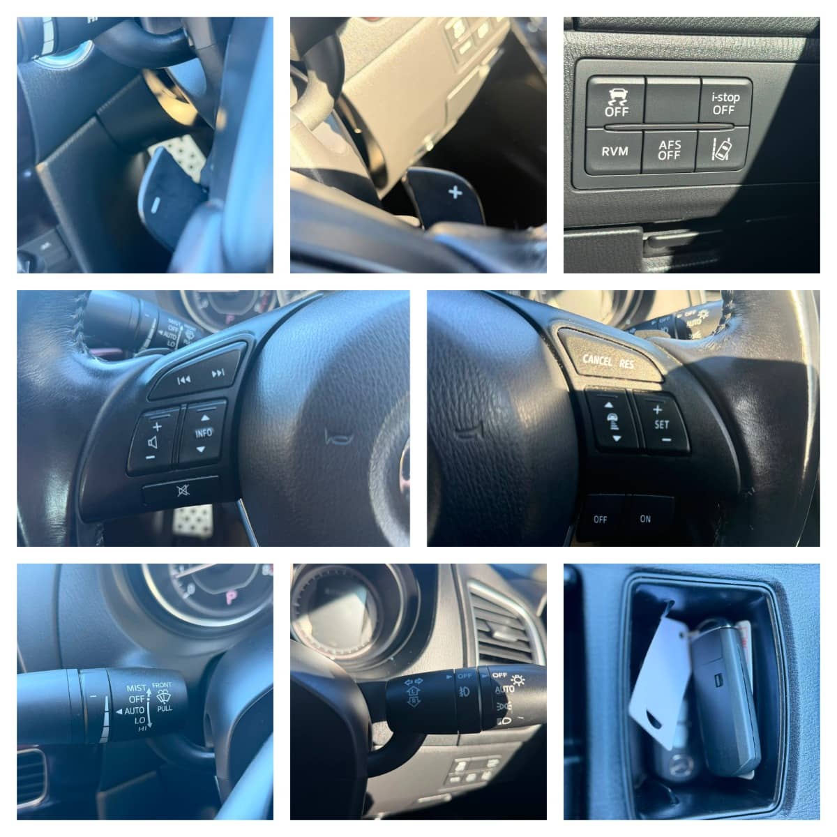 2013 Mazda Atenza photo 14