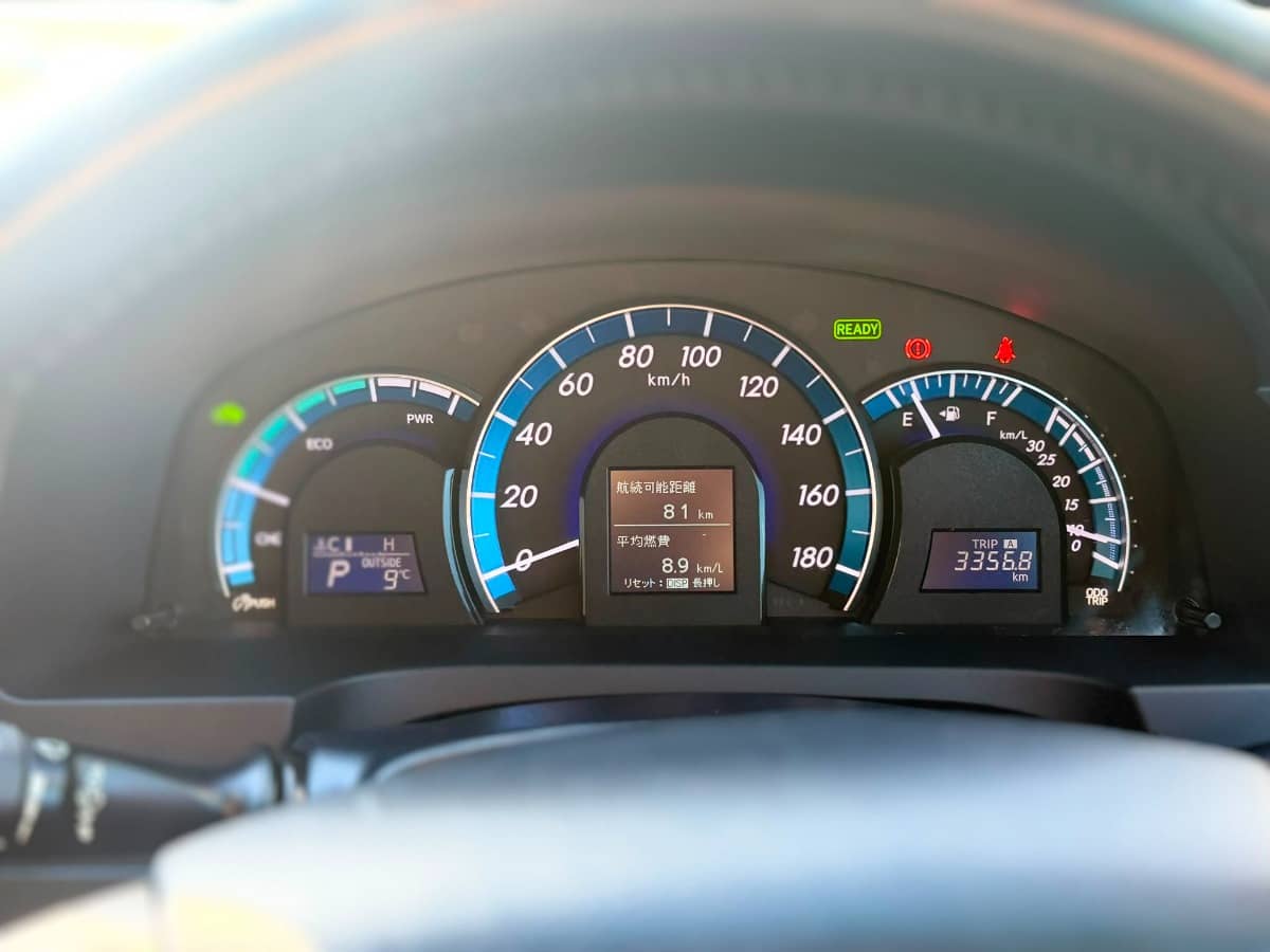 2014 Toyota Camry photo 15