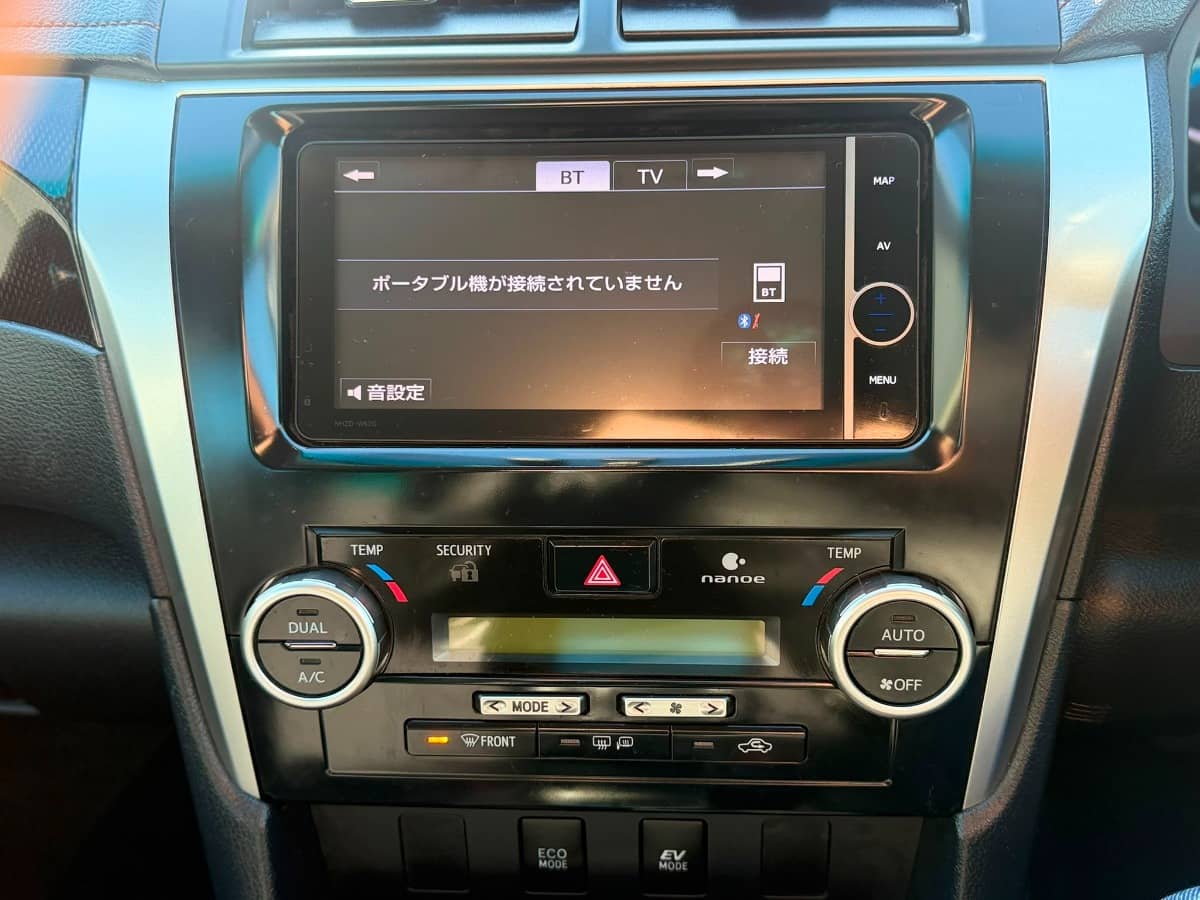 2014 Toyota Camry photo 18