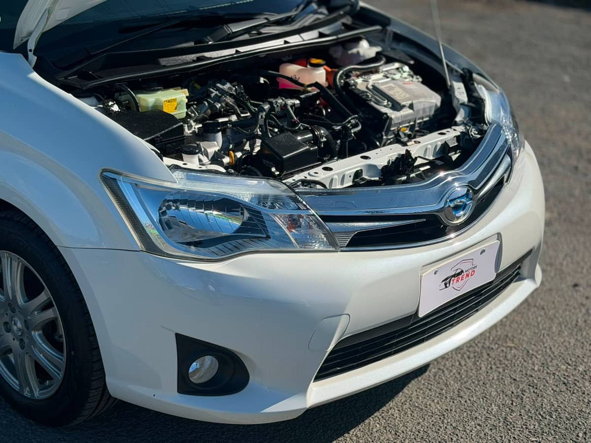 2014 Toyota Corolla photo 15
