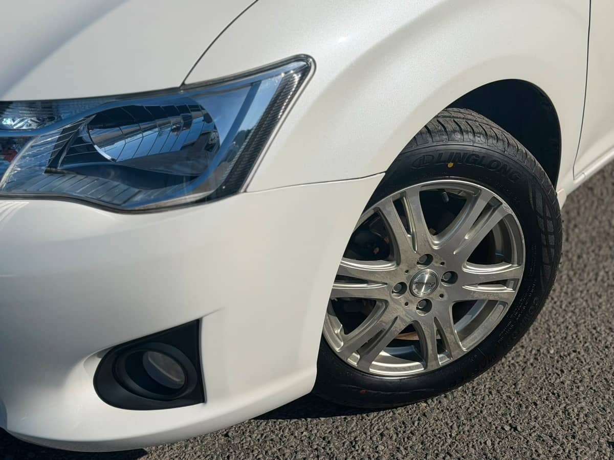 2014 Toyota Corolla photo 16
