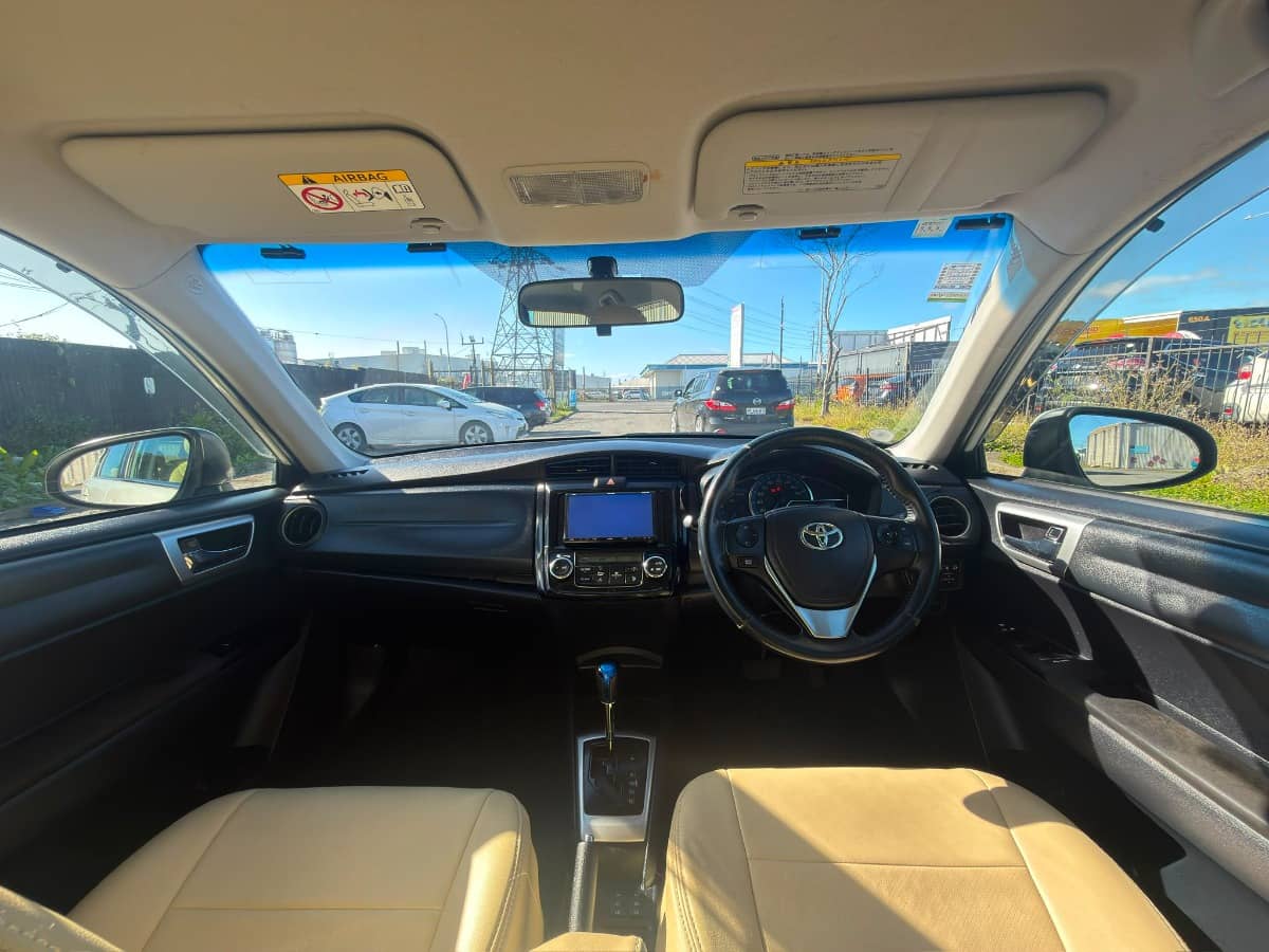 2014 Toyota Corolla photo 12