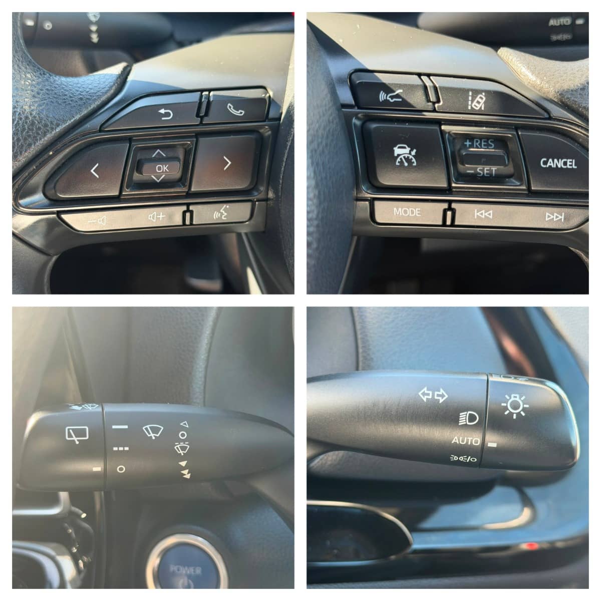 2021 Toyota Aqua photo 13