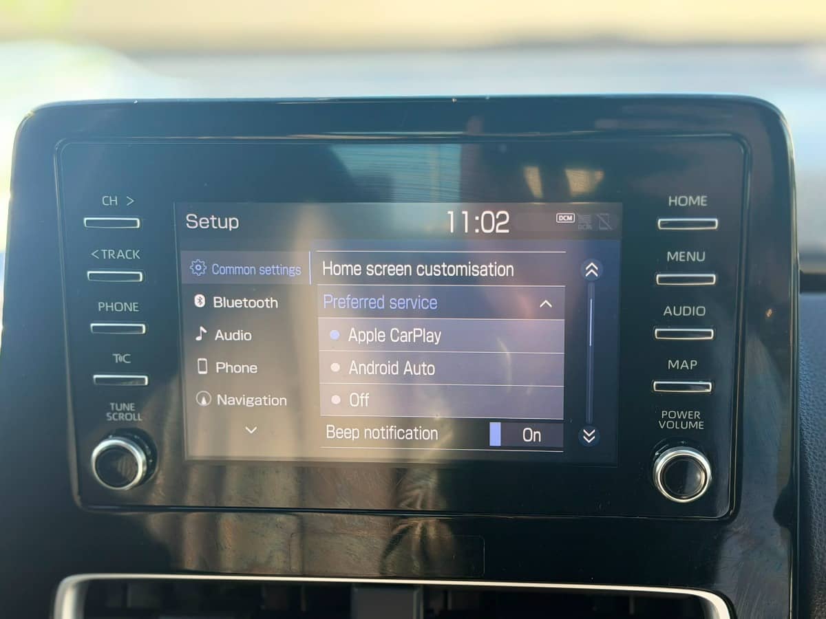 2021 Toyota Aqua photo 12