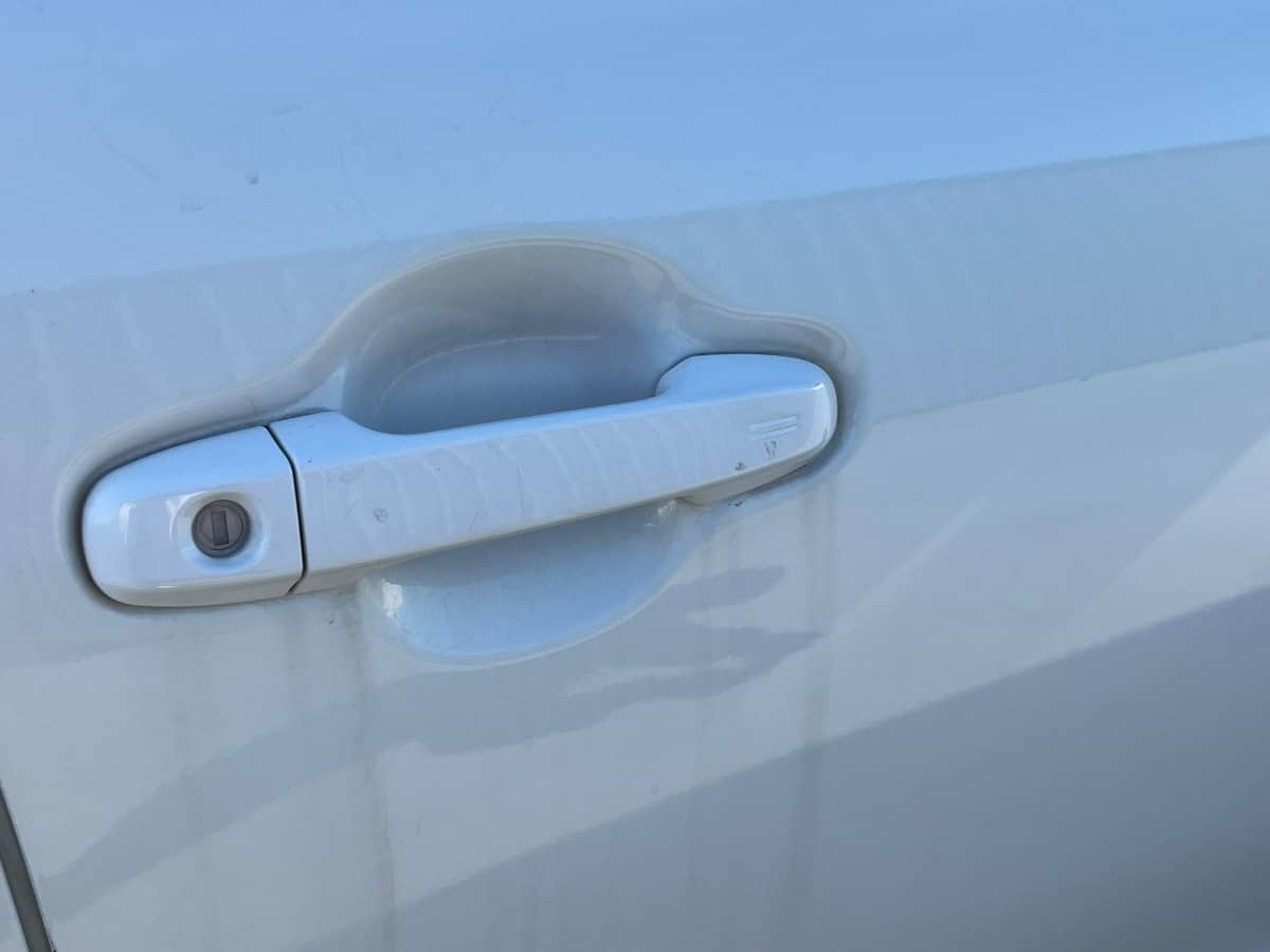 2016 Toyota Aqua photo 19