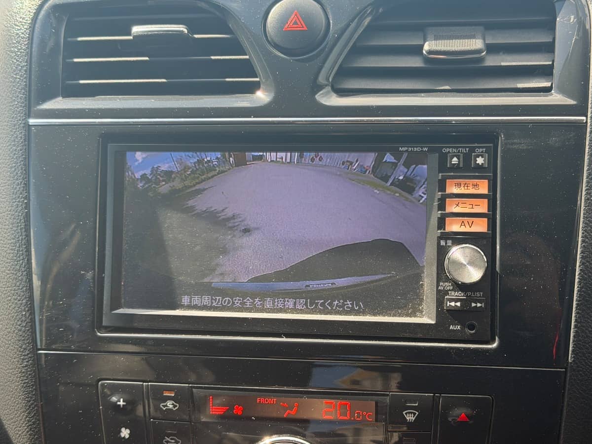 2013 Nissan Serena photo 13