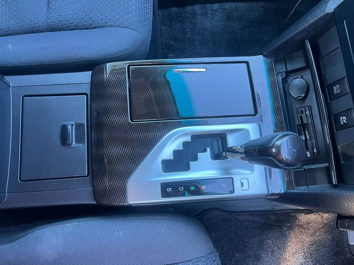 2012 Toyota Camry photo 17