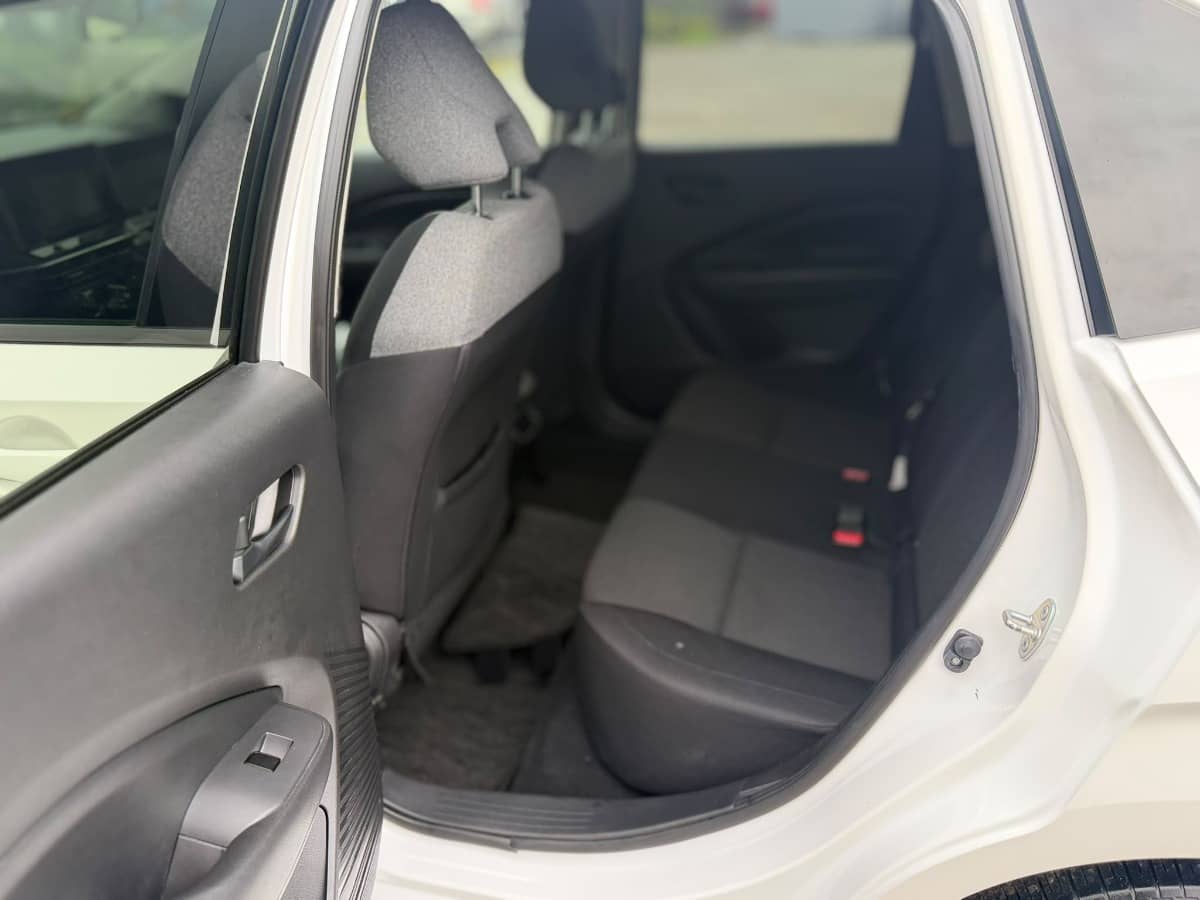 2021 Nissan Note photo 15