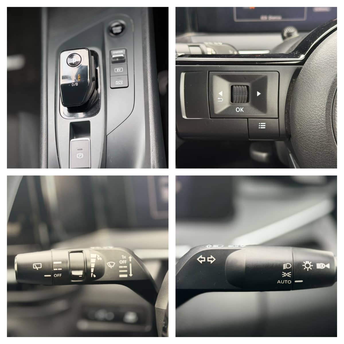 2021 Nissan Note photo 16