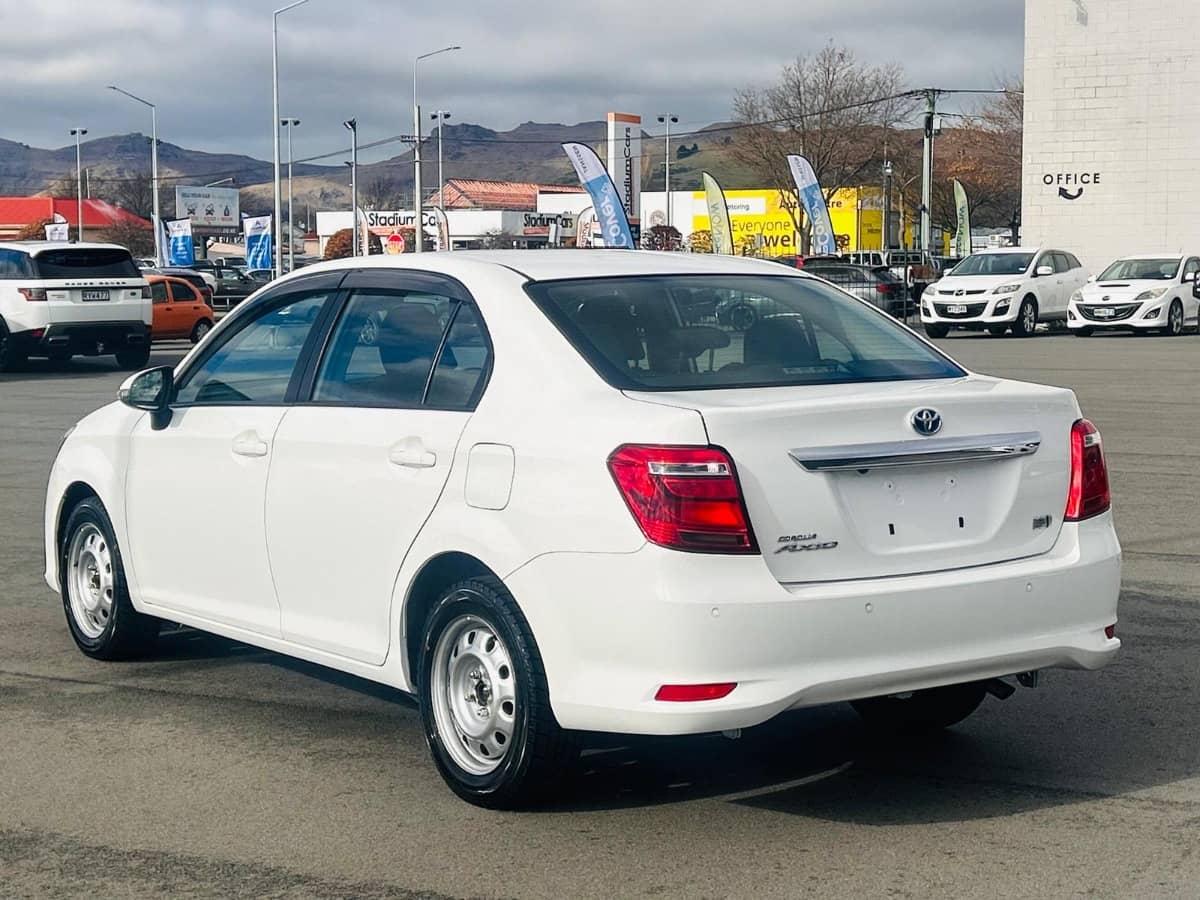 2020 Toyota Corolla photo 5