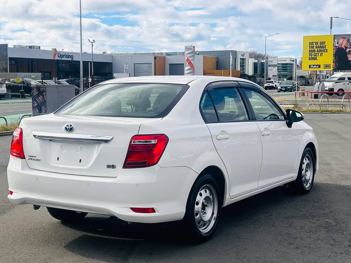 2020 Toyota Corolla photo 4