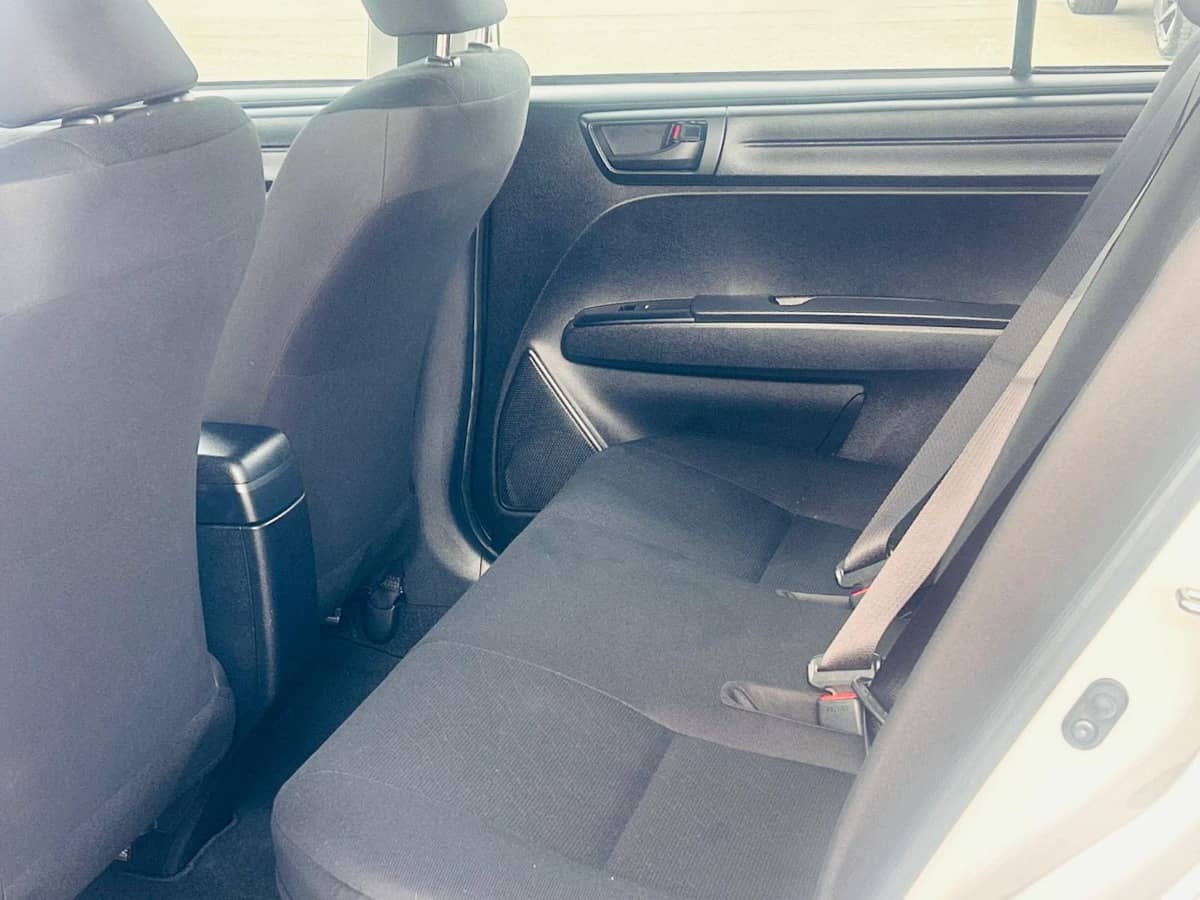 2020 Toyota Corolla photo 12